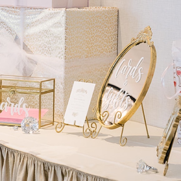 Decorative Diamond Rings - Picture 5 of 5